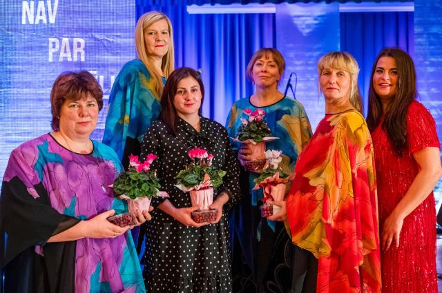 Konkurss "Vēl nav par vēlu"